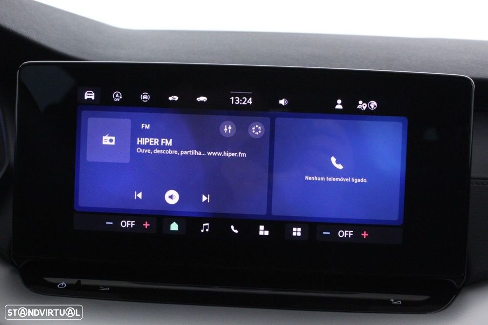 Skoda Octavia Break 2.0 TDI Ambition - 29