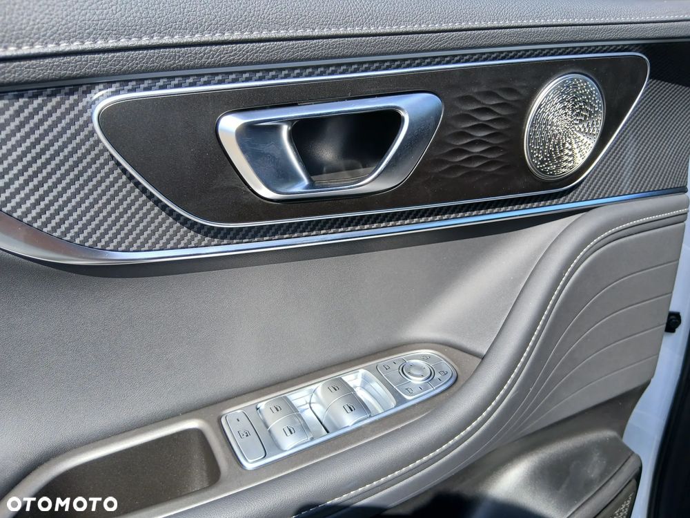 Chery Tiggo 7 1.6 T-GDI Essential DCT - 23