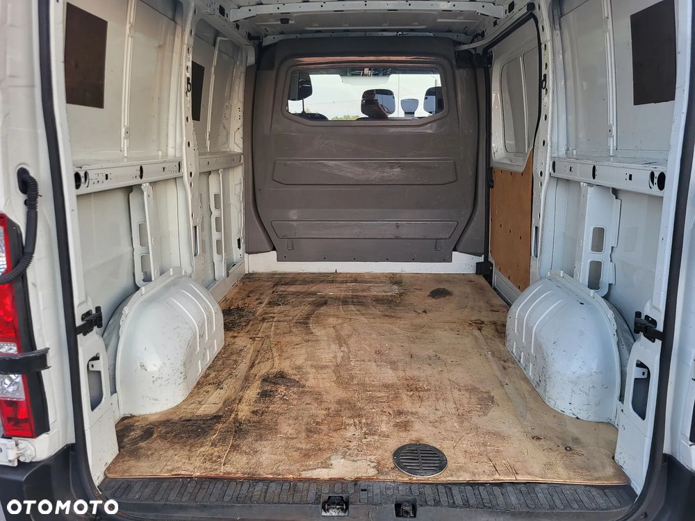 Renault Master - 35