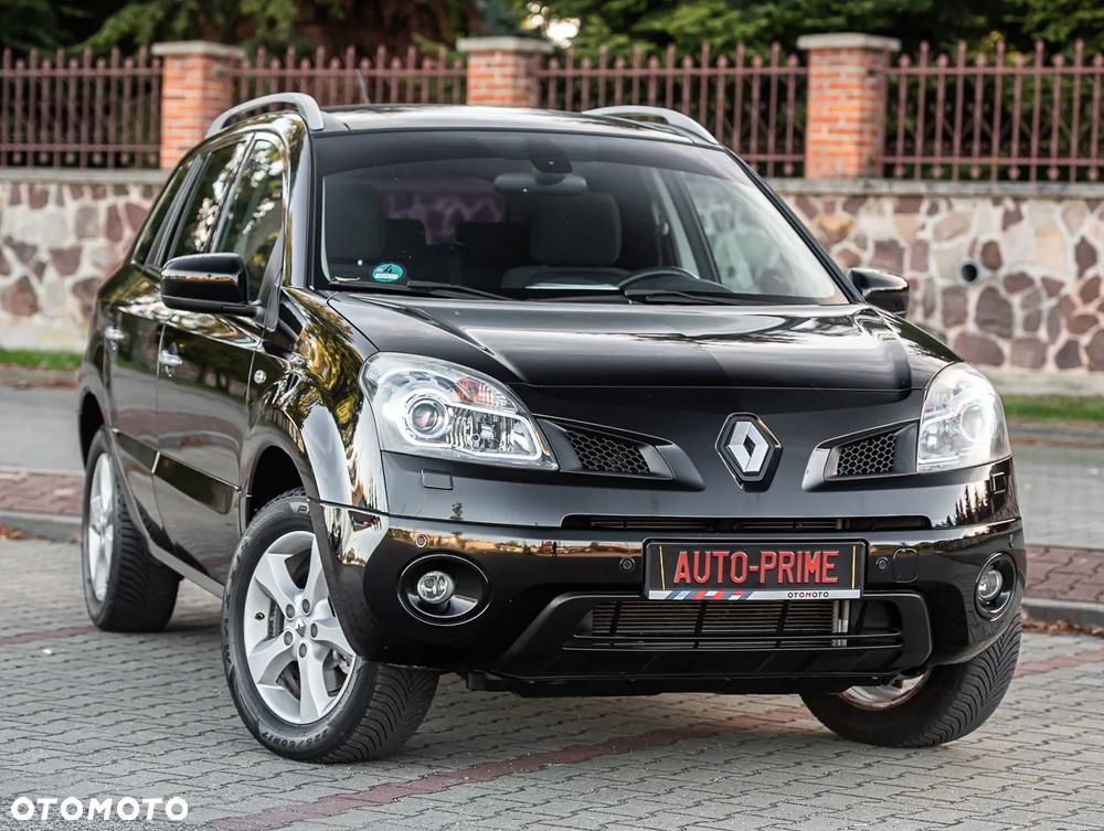 Renault Koleos - 2