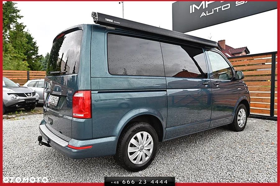 Volkswagen Multivan 2.0 TDI L1 Highline DSG - 12