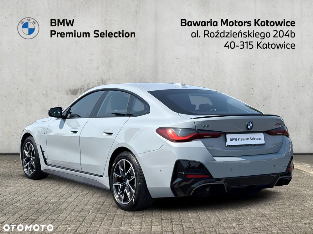 BMW i4 - 27