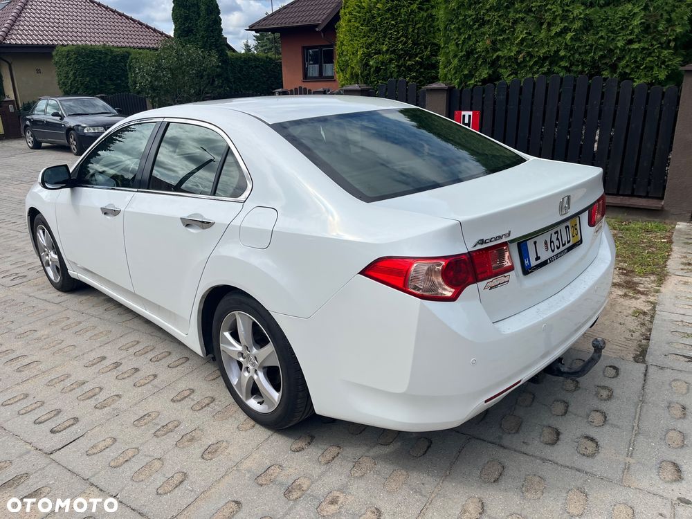 Honda Accord 2.0 Elegance Advantage - 3