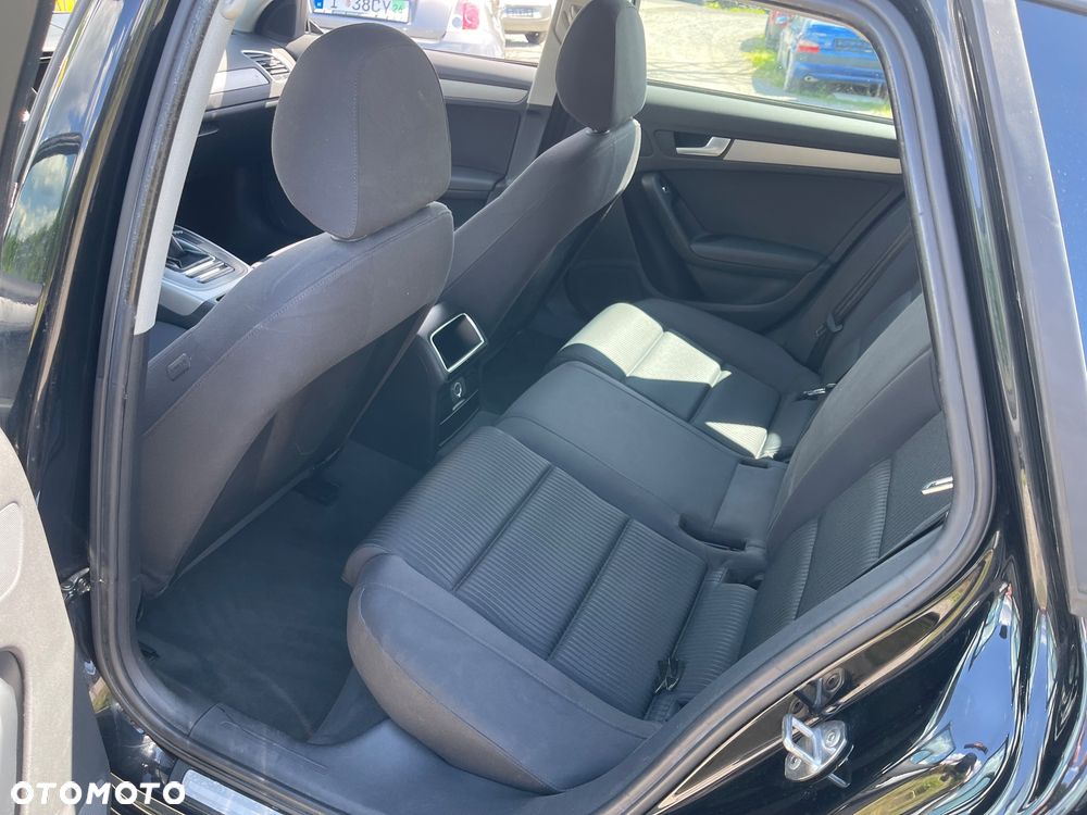 Audi A4 Avant - 17