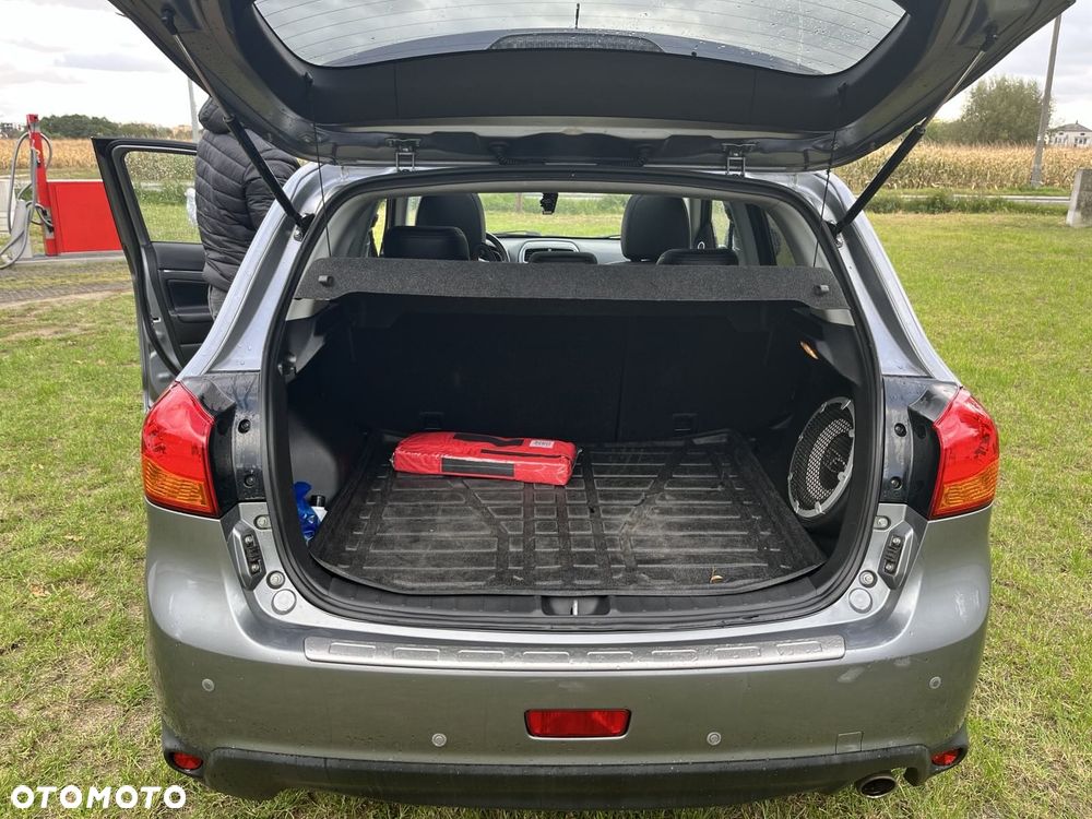 Mitsubishi ASX 1.6 Intense Plus EU6 - 4