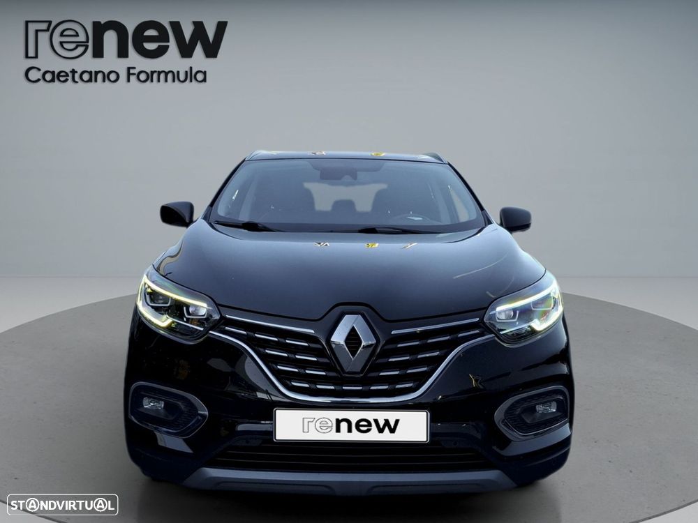 Renault Kadjar - 2
