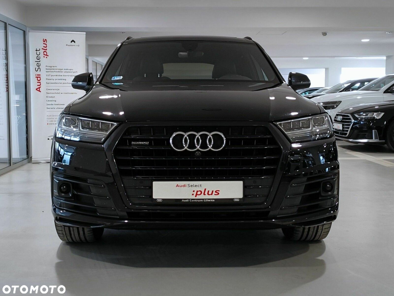 Audi Q7 50 TDI Quattro Tiptronic - 2