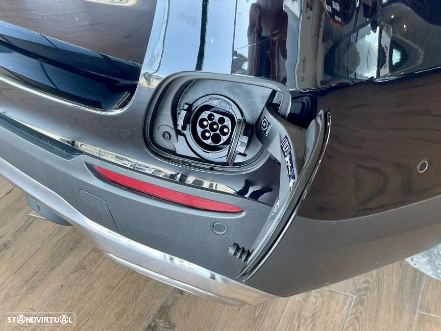 Mercedes-Benz GLC 300 de 4Matic 9G-TRONIC - 9