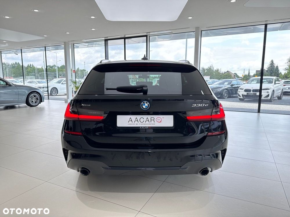 BMW Seria 3 - 4