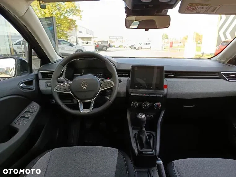 Renault Clio - 14