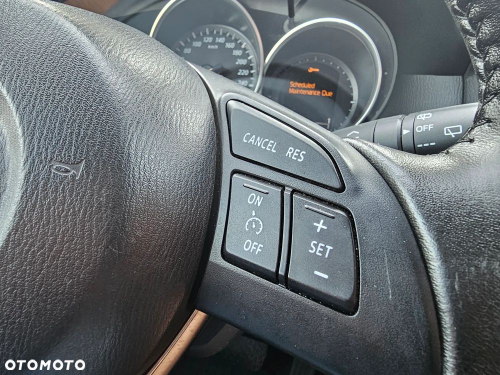Mazda CX-5 - 23