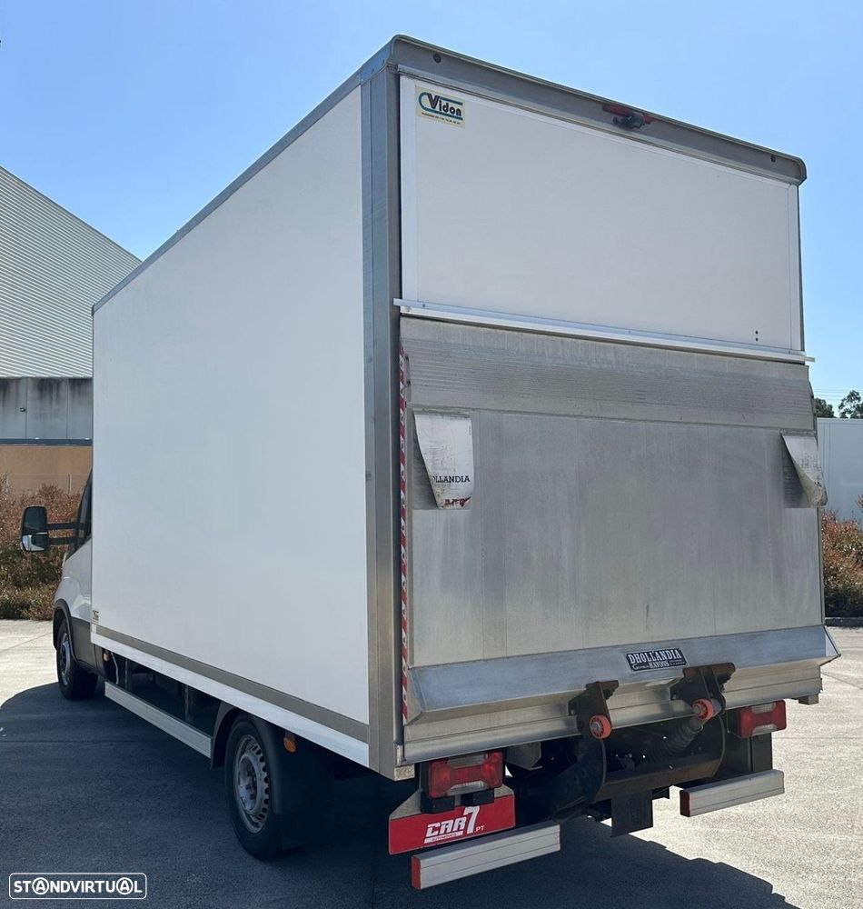 Iveco Daily Outro - 6