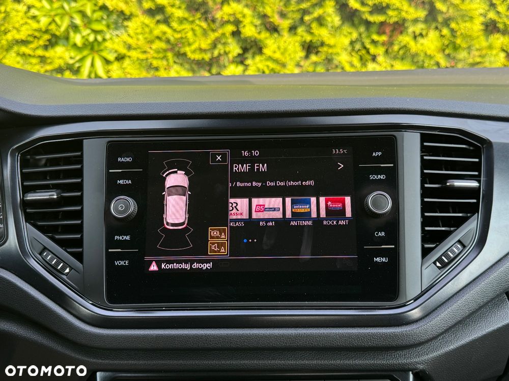 Volkswagen T-Roc 1.0 TSI OPF Style - 22