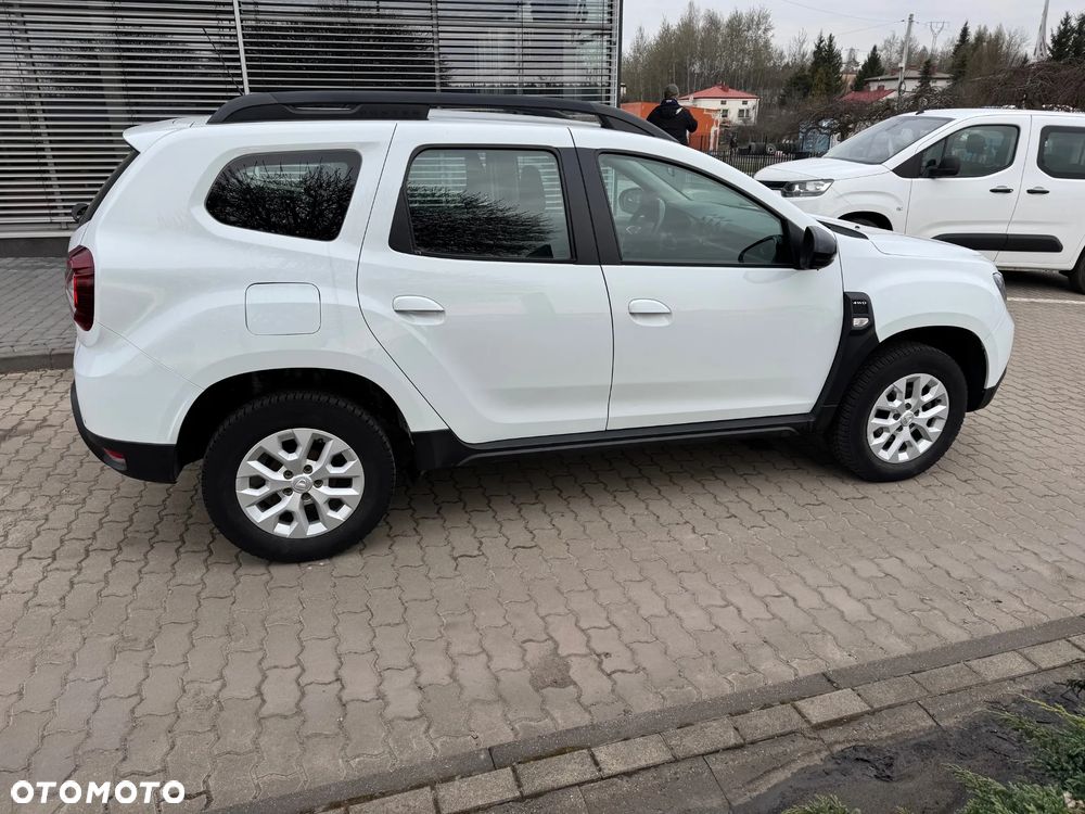 Dacia Duster - 5