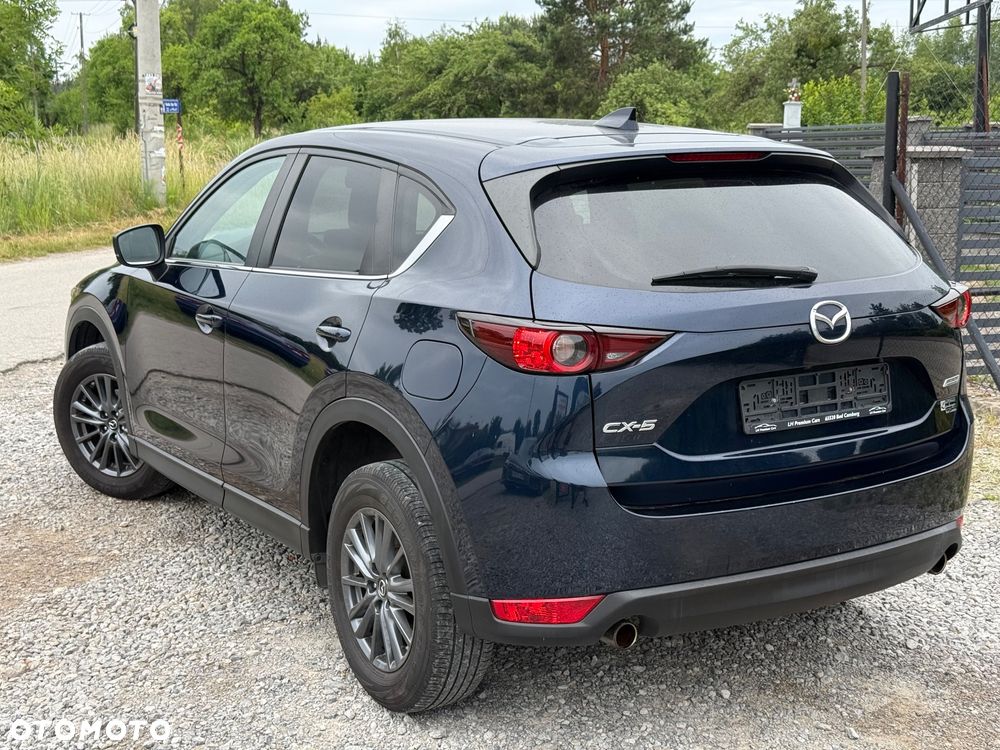 Mazda CX-5 - 26