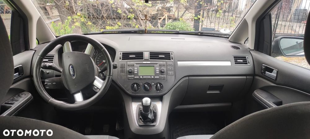 Ford Focus C-Max 1.6 TDCi Trend - 3