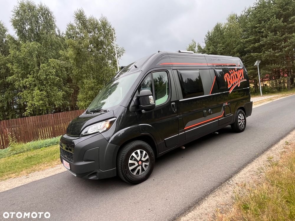 Fiat Adria SunLiving V 60SP - 1