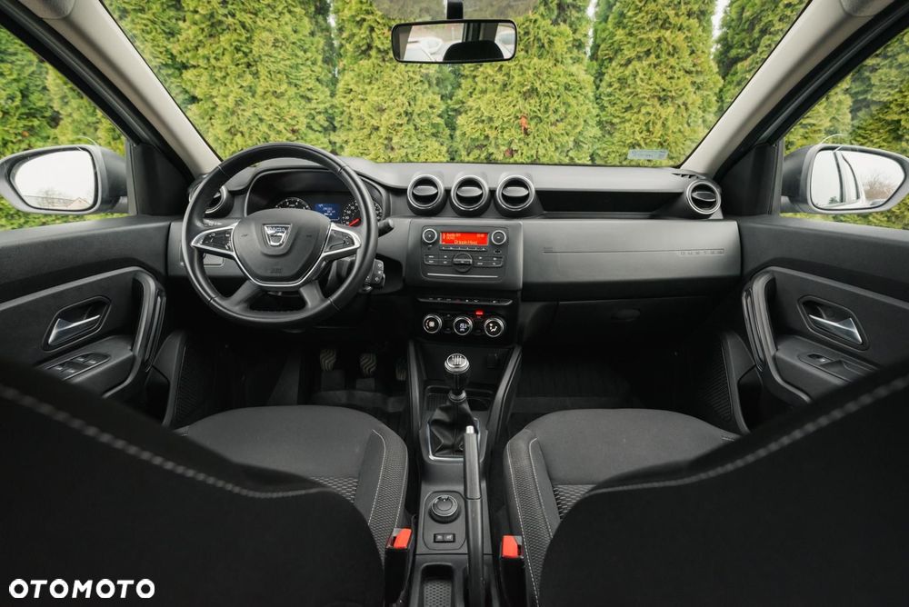 Dacia Duster - 10
