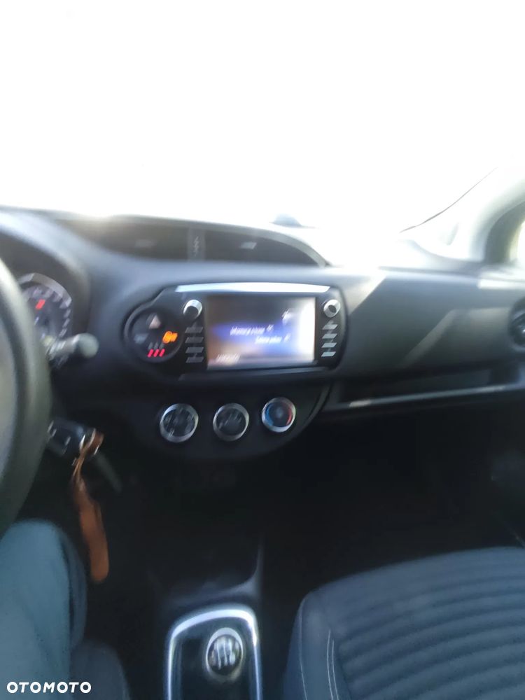 Toyota Yaris 1.0 VVT-i Edition-S - 27