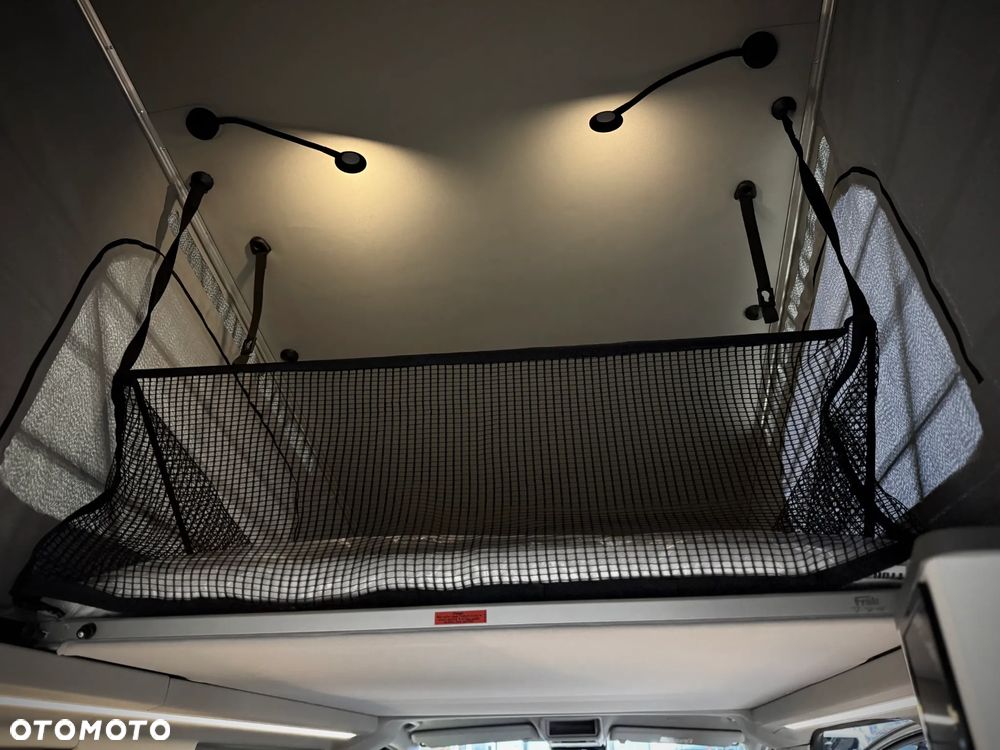 Ford Transit Custom - 32