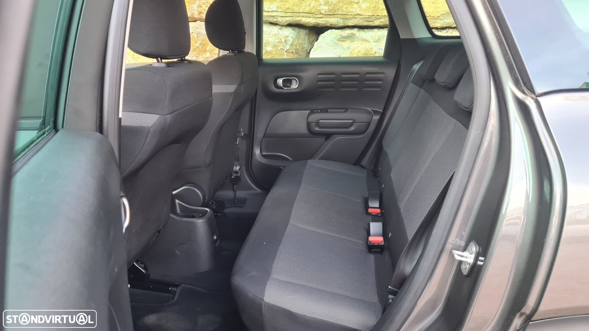 Citroën C3 Aircross - 46