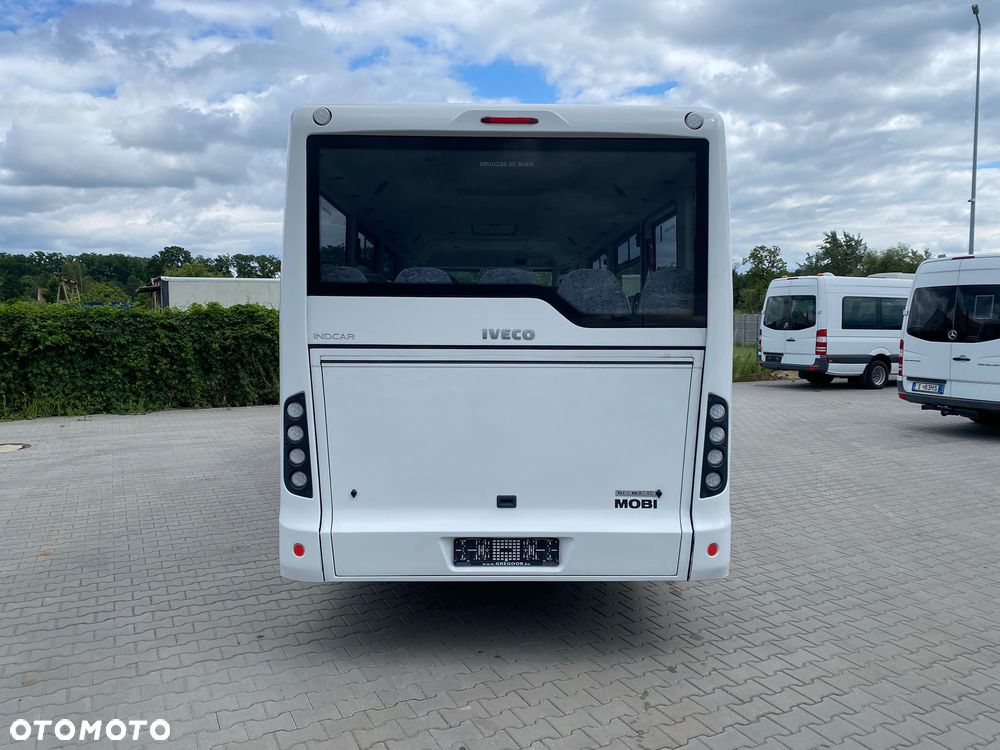 Iveco Indcar - 4