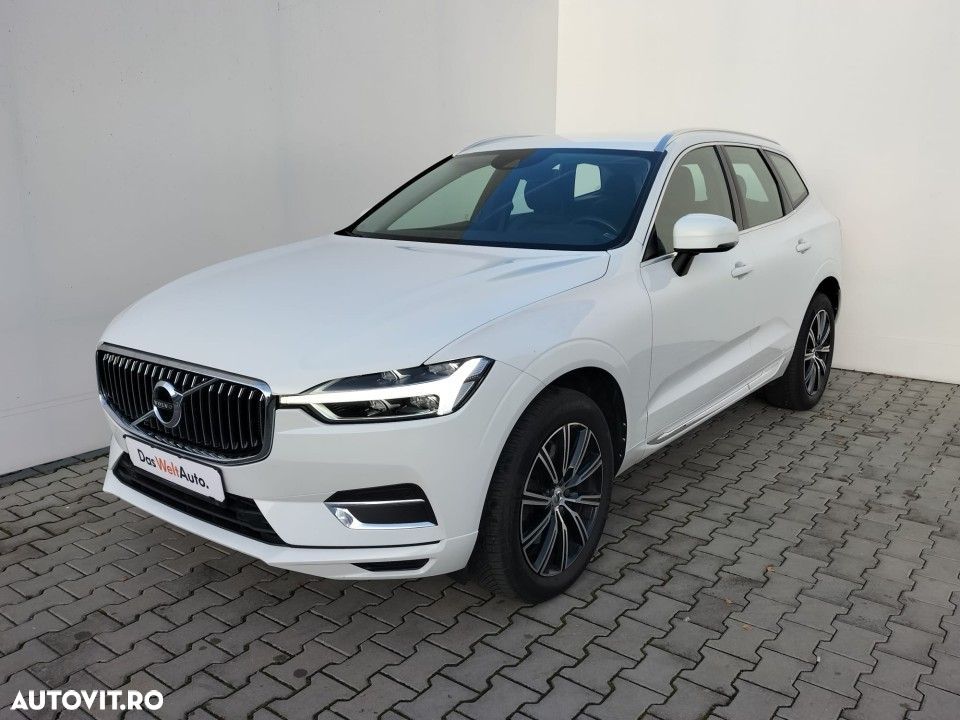 Volvo XC 60 - 1