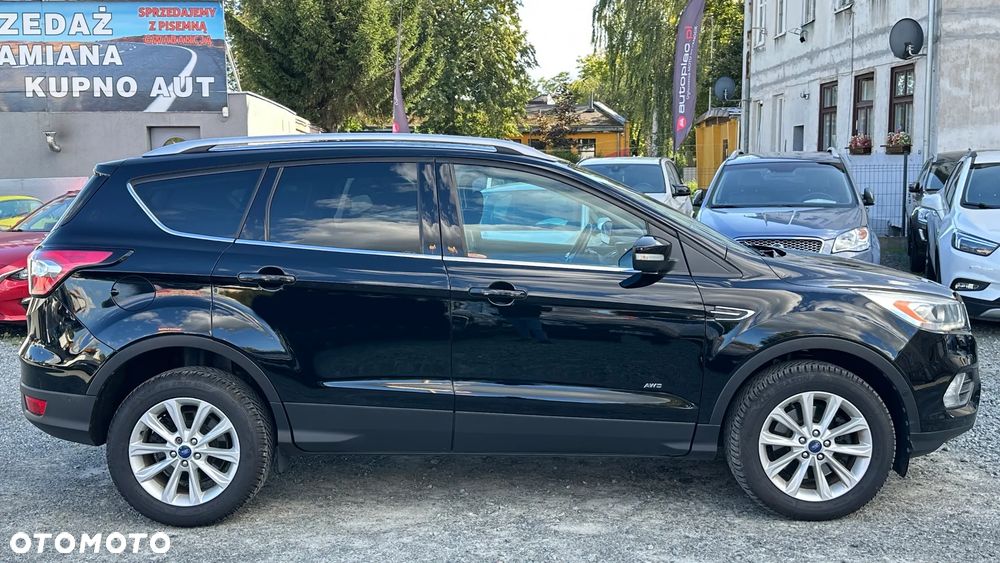 Ford Kuga - 7