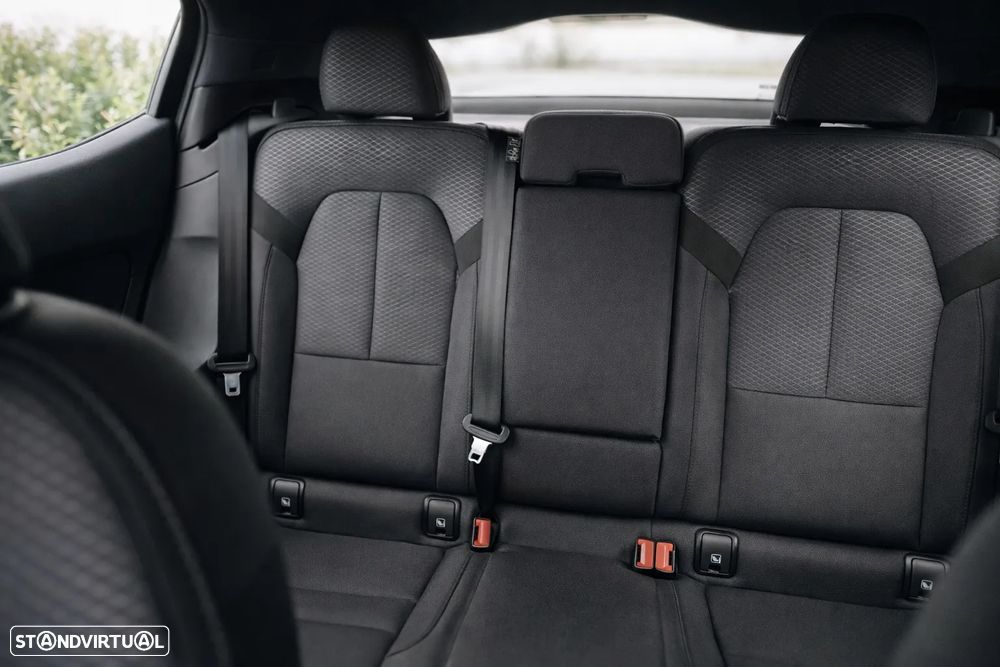 Polestar 2 Single Motor 78kWh - 11