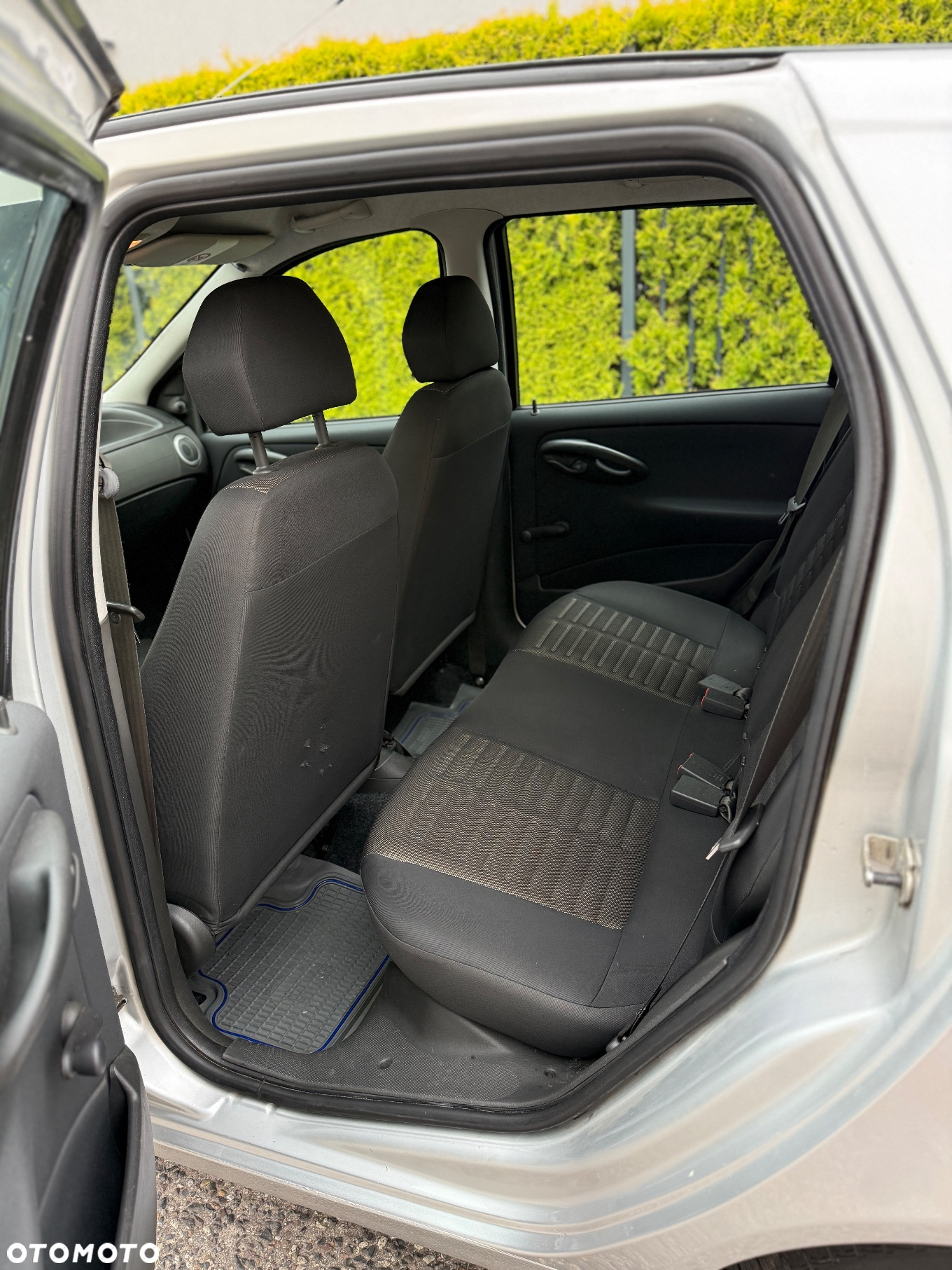 Fiat Punto 1.2 8V Classic - 10