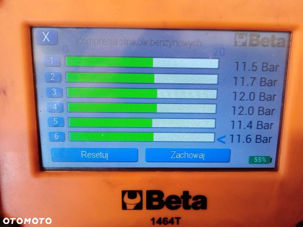 BMW X4M F98 SILNIK BENZYNOWY 3.0 510KM S58B30A - 2