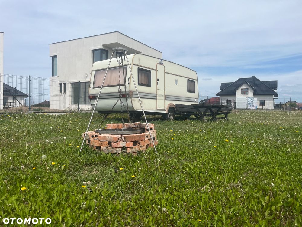 Tabbert Princes 5000 Tabbert - 2