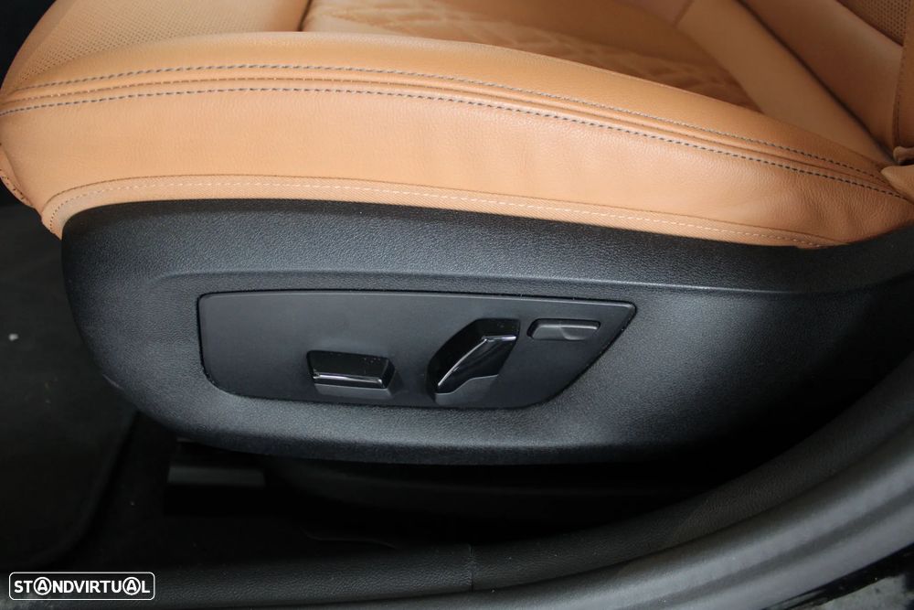 BMW 530 e Pack M - 6