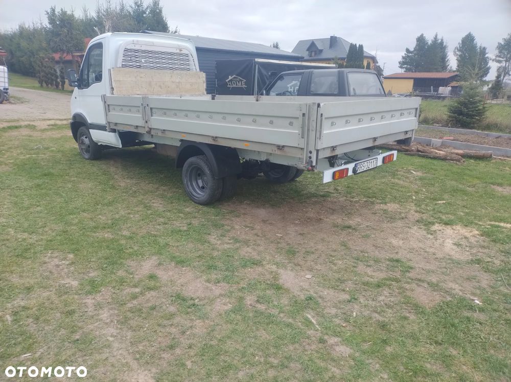Renault Mascott - 3
