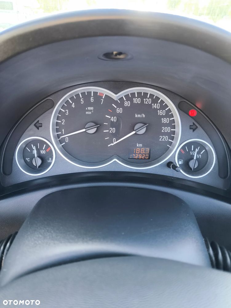 Opel Tigra 1.4 (Enjoy) - 16