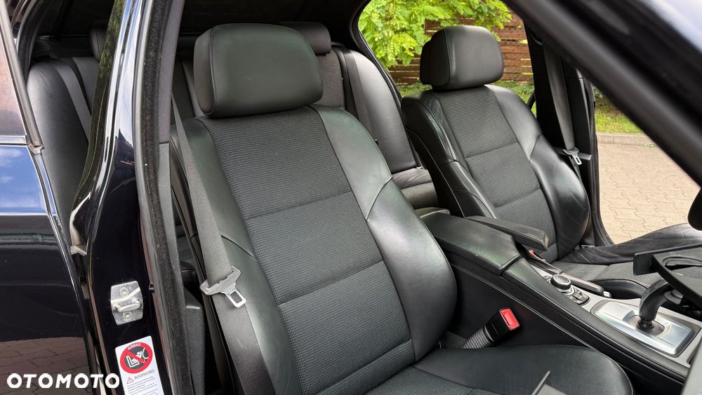 BMW Seria 5 - 26