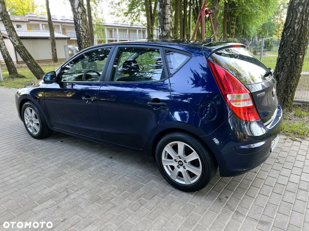 Hyundai i30 - 3