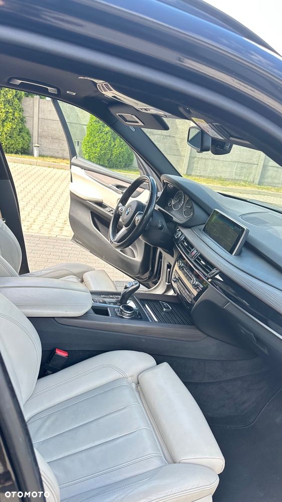 BMW X5 xDrive40d - 6