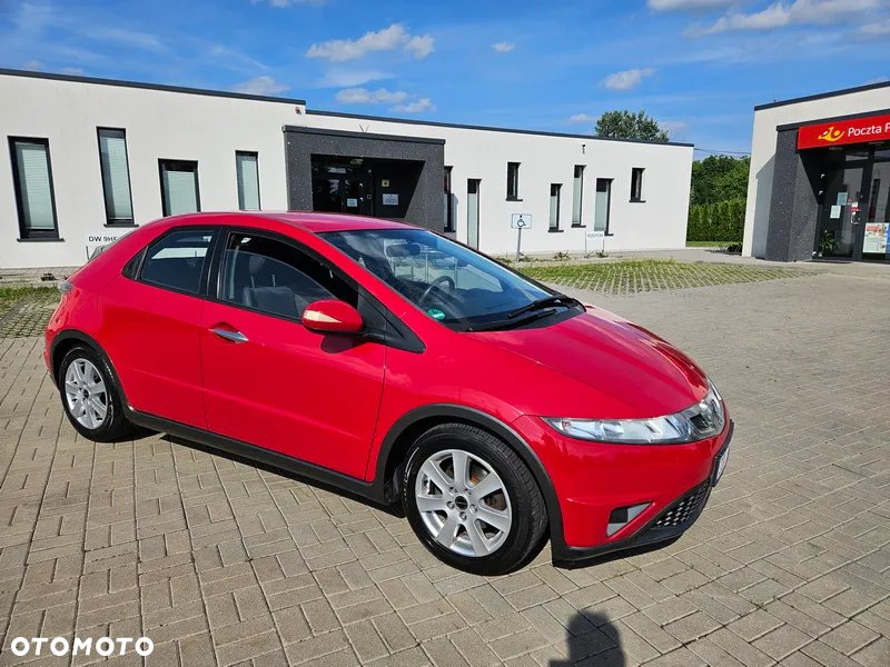 Honda Civic - 16