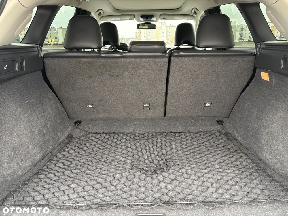 Infiniti QX50 - 16