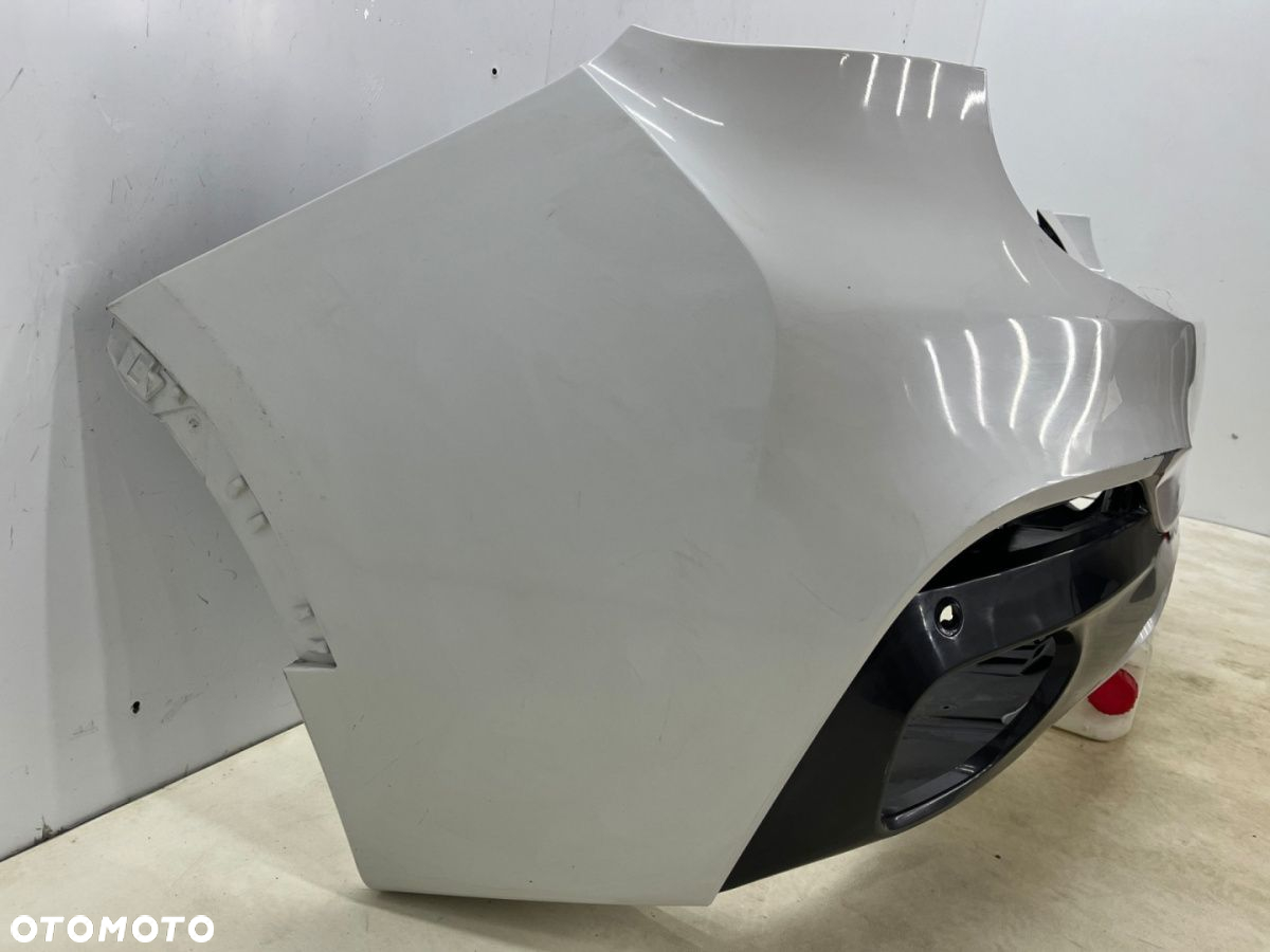 Zderzak tylny BMW X6 F16 M-Pakiet M Pakiet 14-19r. tył 4XPDC 8056534 - 2