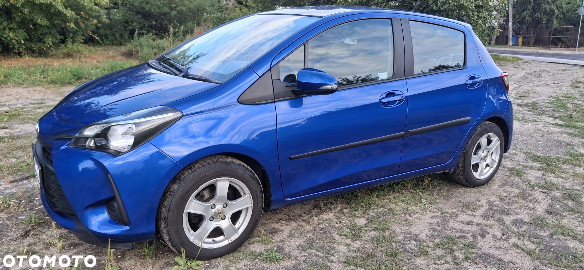 Toyota Yaris 1.0 Active - 18