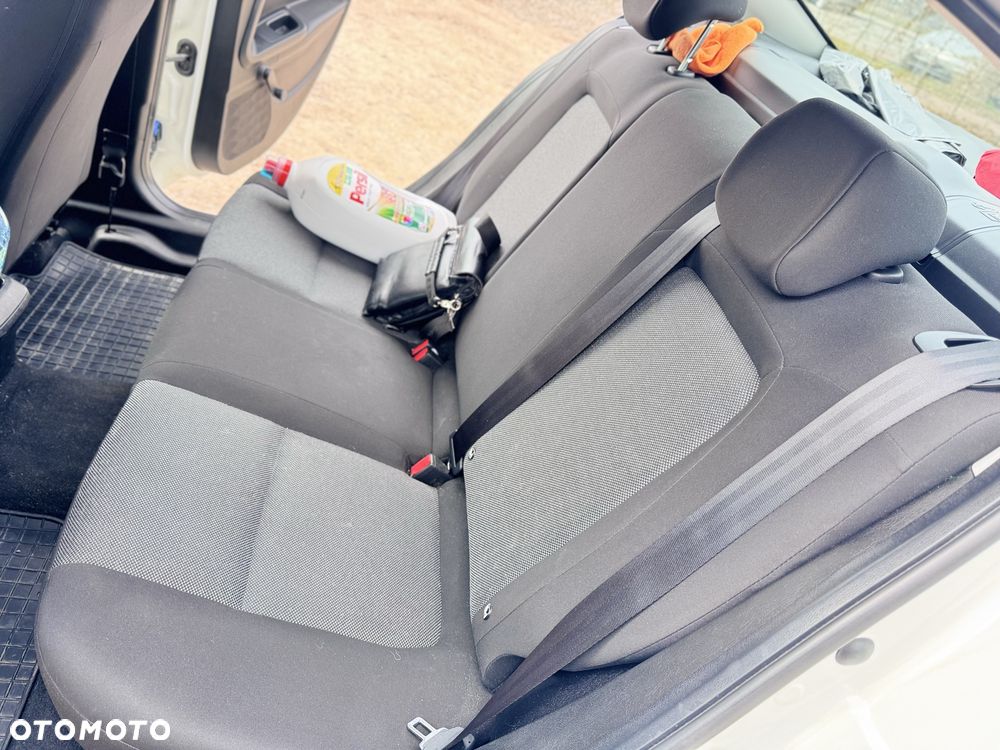 Fiat Tipo - 8