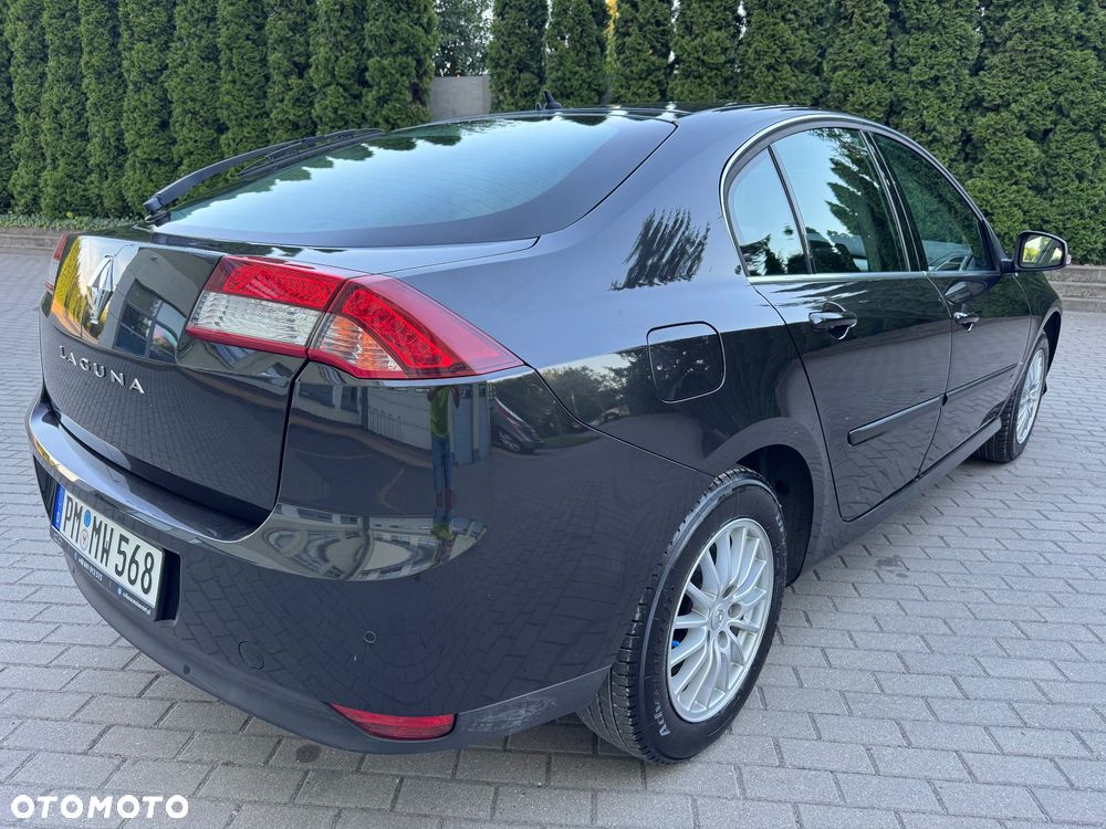 Renault Laguna 2.0 16V 140 Sportway - 15