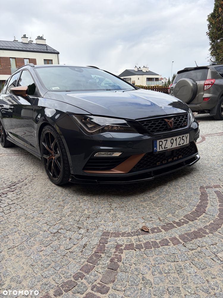 Seat Leon Sportstourer - 2