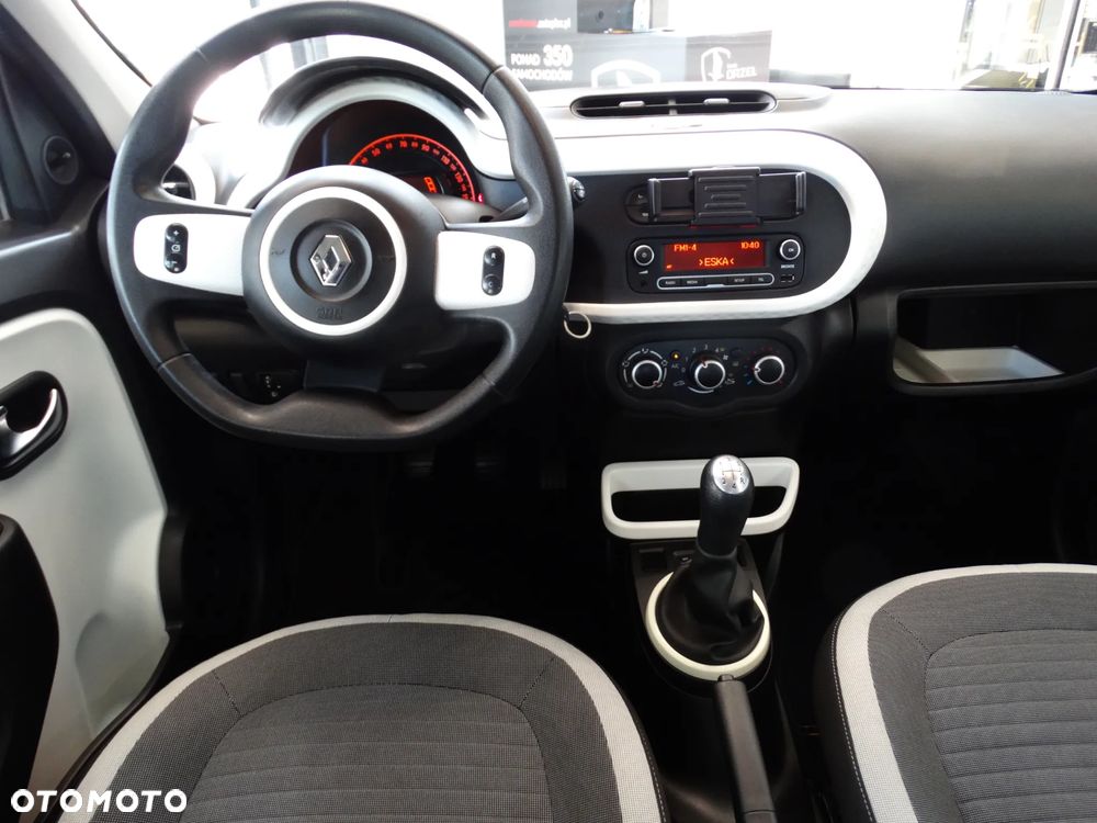 Renault Twingo SCe 70 Dynamique - 33