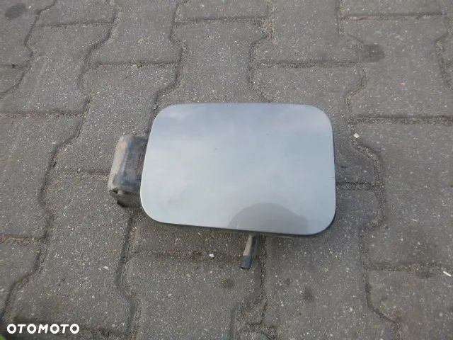 KLAPKA WLEWU PALIWA RENAULT MEGANE II KOLOR NV603 - 1