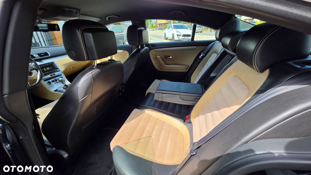 Volkswagen CC - 6