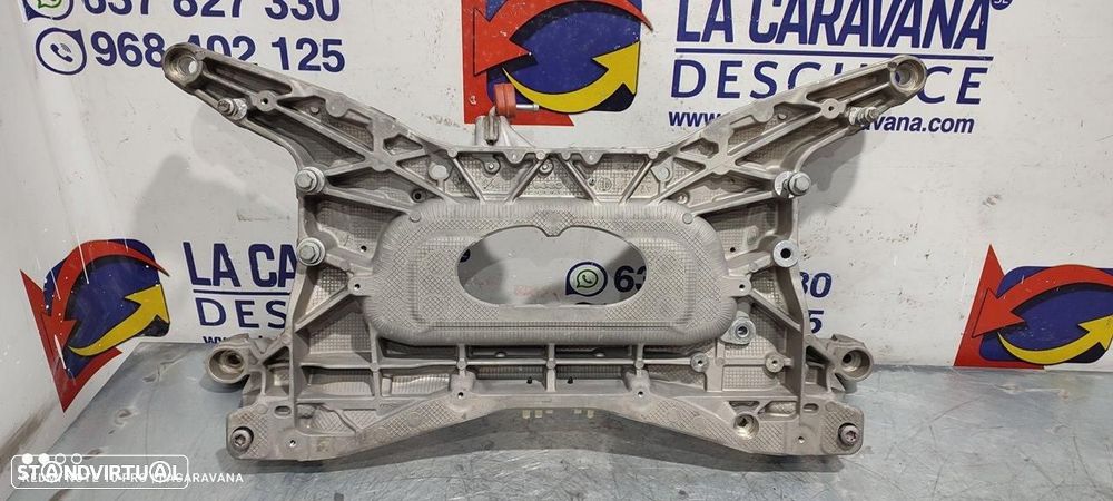 CHARRIOT FRONTAL LAND ROVER RANGE ROVER EVOQUE - 1