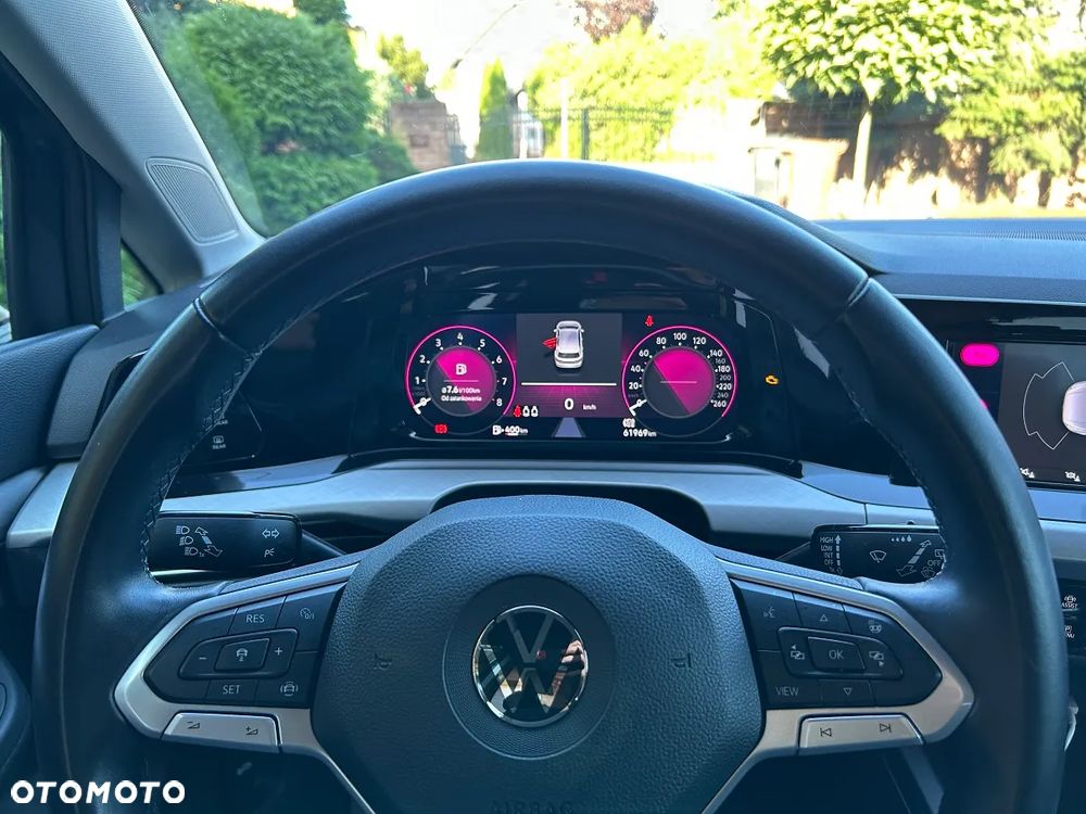 Volkswagen Golf 1.5 TSI EVO Life - 19